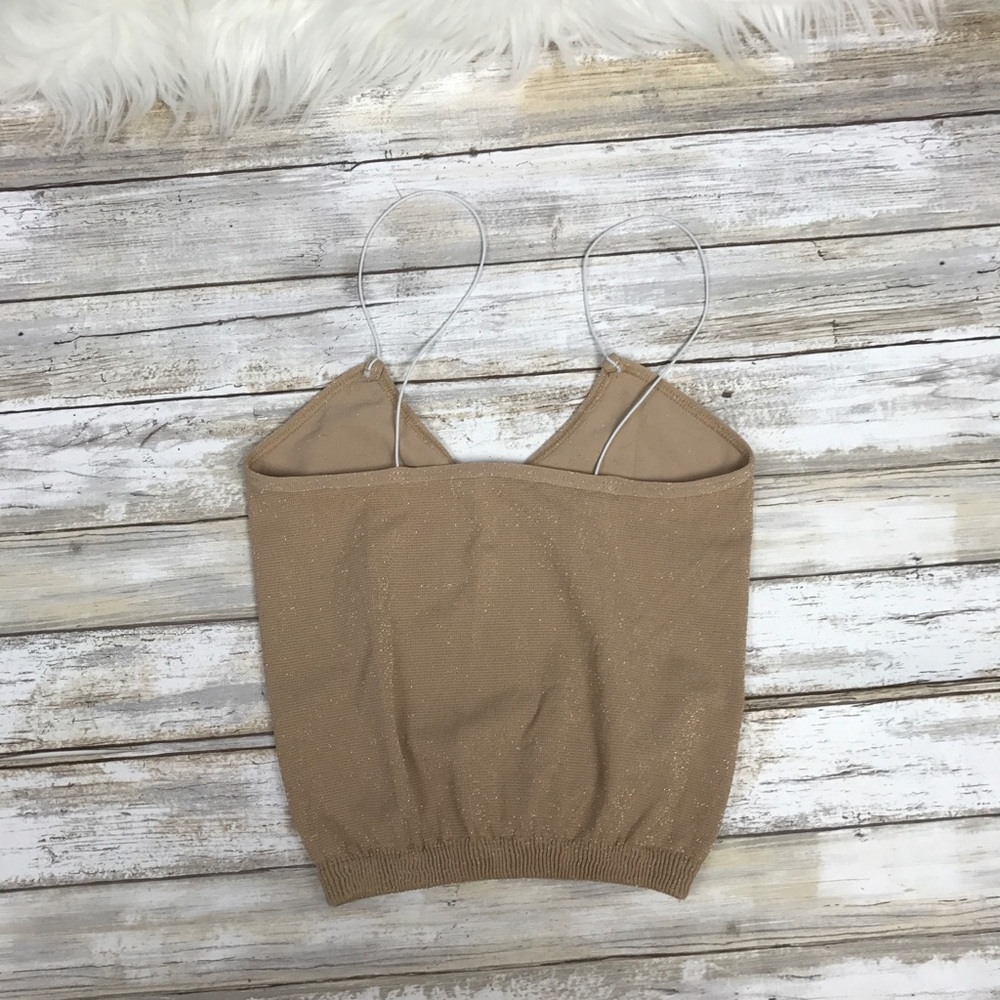 Free People Intimately Skinny Strap Brami - Picture 7 of 8